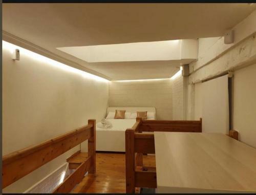 Cool Apartment Mini Duplex