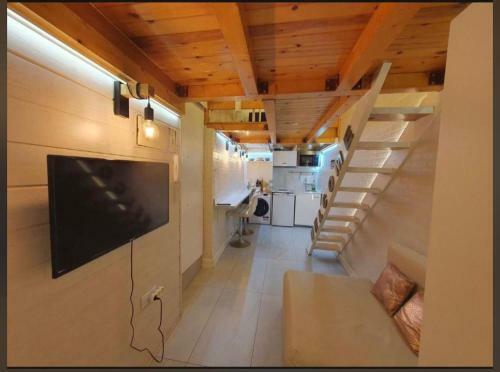 Cool Apartment Mini Duplex
