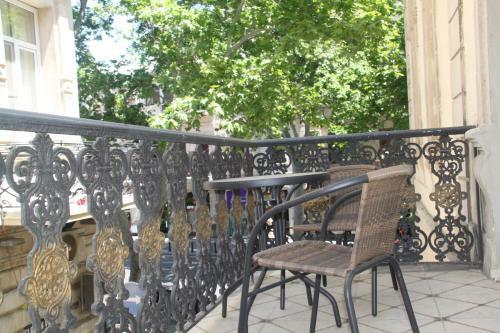 1883 Boutique Hotel