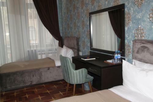 1883 Boutique Hotel