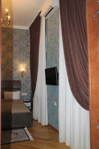 1883 Boutique Hotel