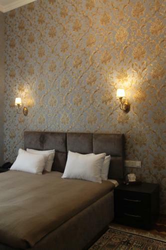 1883 Boutique Hotel