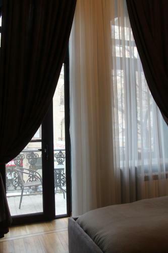 1883 Boutique Hotel