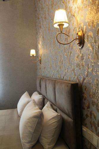 1883 Boutique Hotel