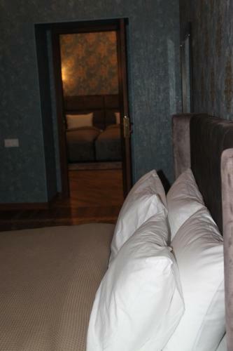 1883 Boutique Hotel