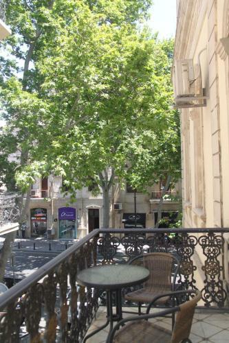 1883 Boutique Hotel