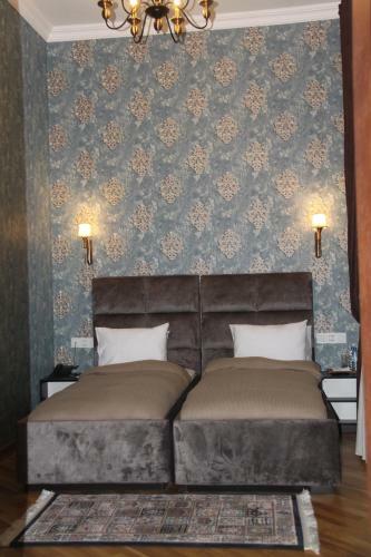 1883 Boutique Hotel