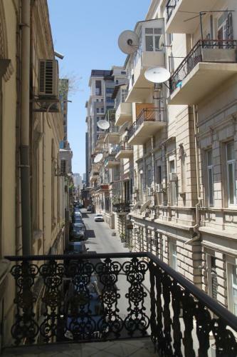 1883 Boutique Hotel
