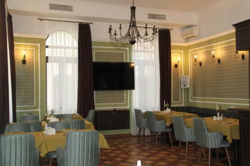 1883 Boutique Hotel