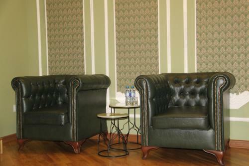 1883 Boutique Hotel
