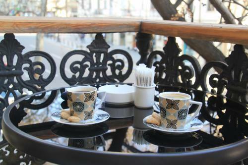 1883 Boutique Hotel