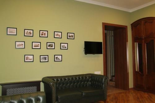 1883 Boutique Hotel
