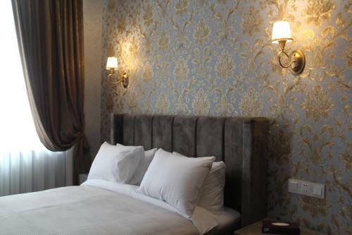 1883 Boutique Hotel