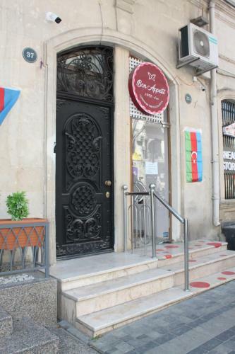 1883 Boutique Hotel