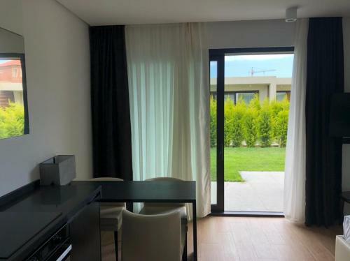 Apartamento Sea Breeze Lighthouse