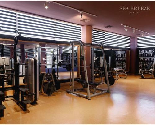 Apartamento Sea Breeze Lighthouse 11