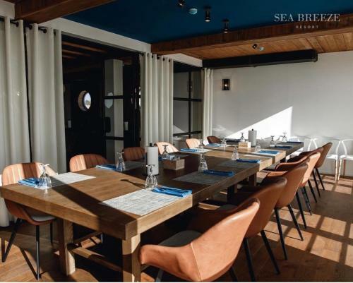 Apartamento Sea Breeze Lighthouse 11