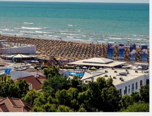 Apartamento Sea Breeze Lighthouse 11