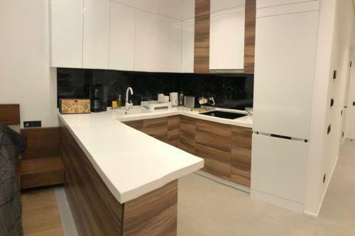 Apartamento Sea Breeze Lighthouse 11