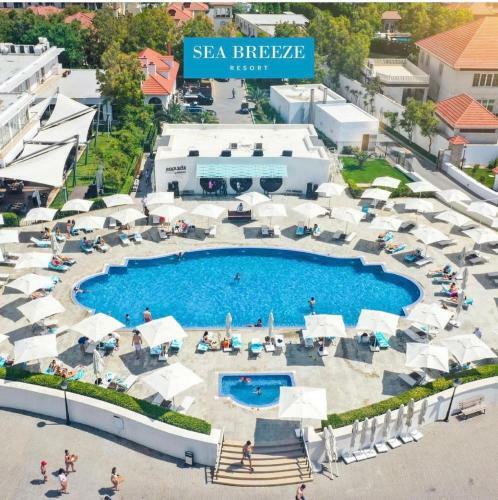 Apartamento Sea Breeze Lighthouse 11