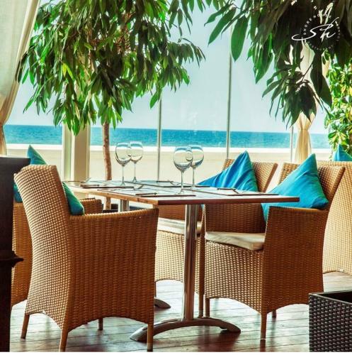 Apartamento Sea Breeze Lighthouse 11