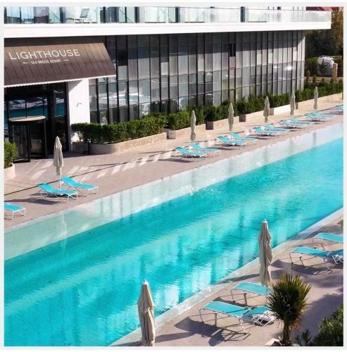 Apartamento Sea Breeze Lighthouse 11