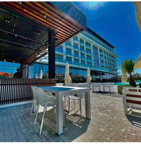 Apartamento Sea Breeze Lighthouse 11