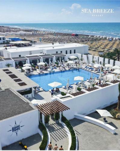Apartamento Sea Breeze Lighthouse 11