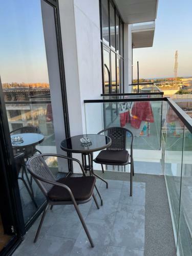 Apartamento Sea Breeze Lighthouse 11
