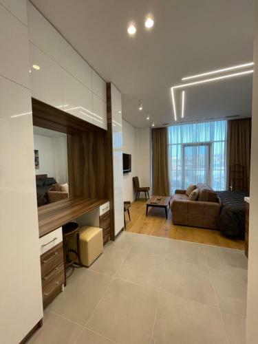 Apartamento Sea Breeze Lighthouse 11