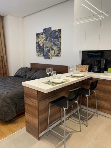 Apartamento Sea Breeze Lighthouse 11