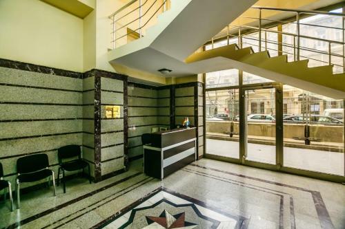 Luxary Apartment Molocan Garden