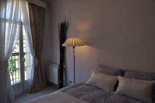 Cuatro Camino Apartment