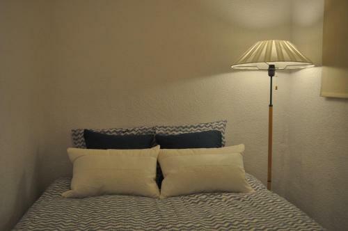 Cuatro Camino Apartment