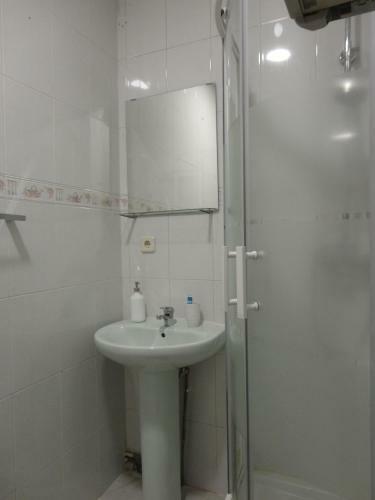 Cuatro Camino Apartment