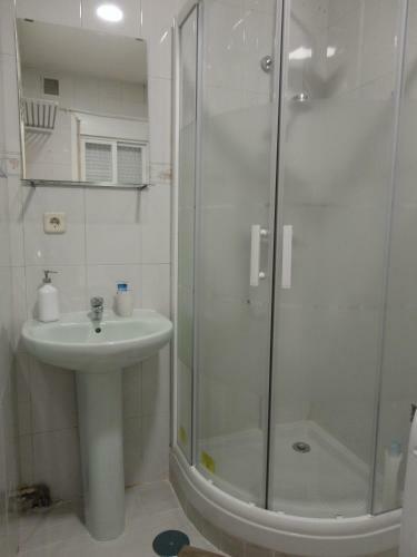 Cuatro Camino Apartment