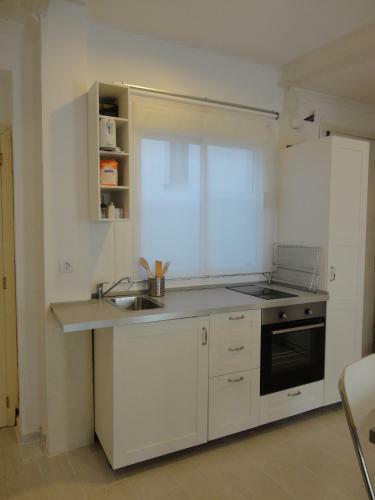 Cuatro Camino Apartment