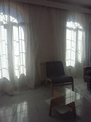 Cuatro Camino Apartment