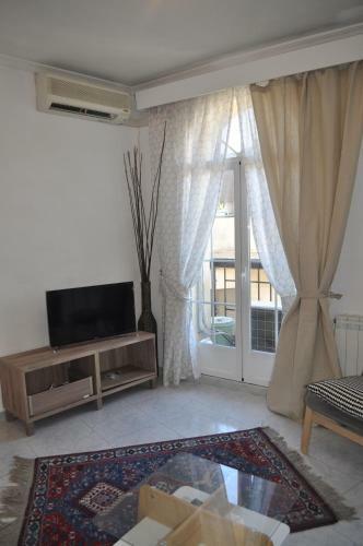Cuatro Camino Apartment