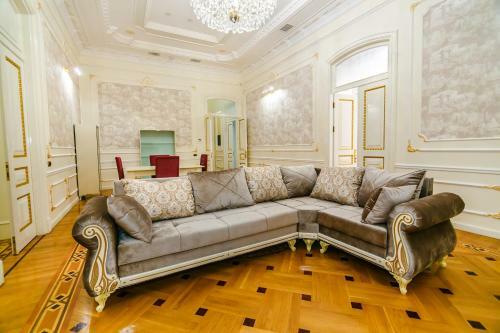 Hostal Apartment On V?p Mado