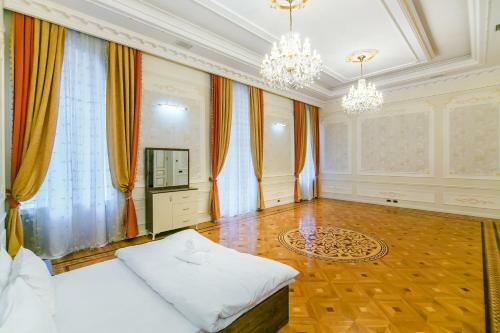 Hostal Apartment On V?p Mado