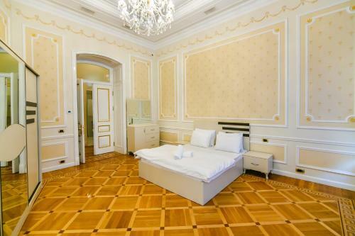 Hostal Apartment On V?p Mado