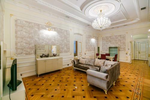 Hostal Apartment On V?p Mado