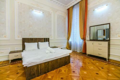 Hostal Apartment On V?p Mado