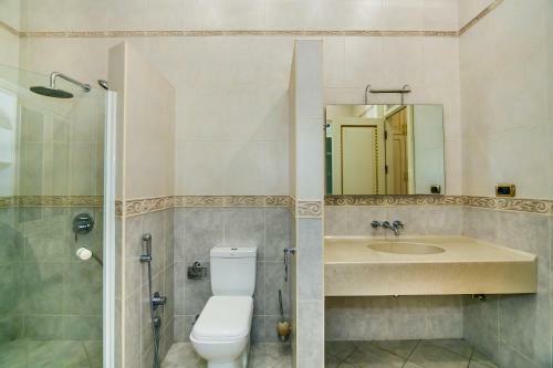 Hostal Apartment On V?p Mado