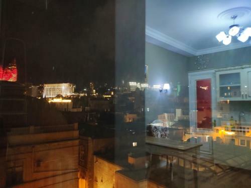 Apartamento Best View