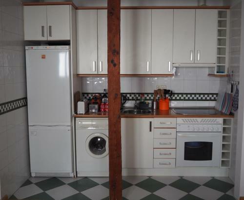 Apartment Callao