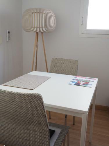 Apartment Callao