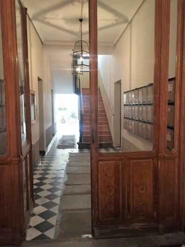 Apartment Callao