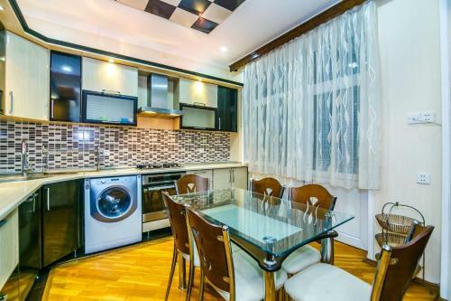 Apartamento Luxary Home Mc Donalds